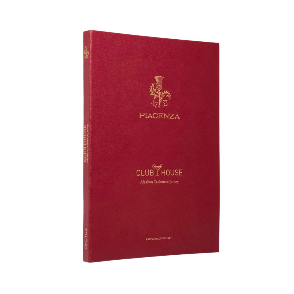 Clubhouse | PIACENZA 1733 Fabrics
