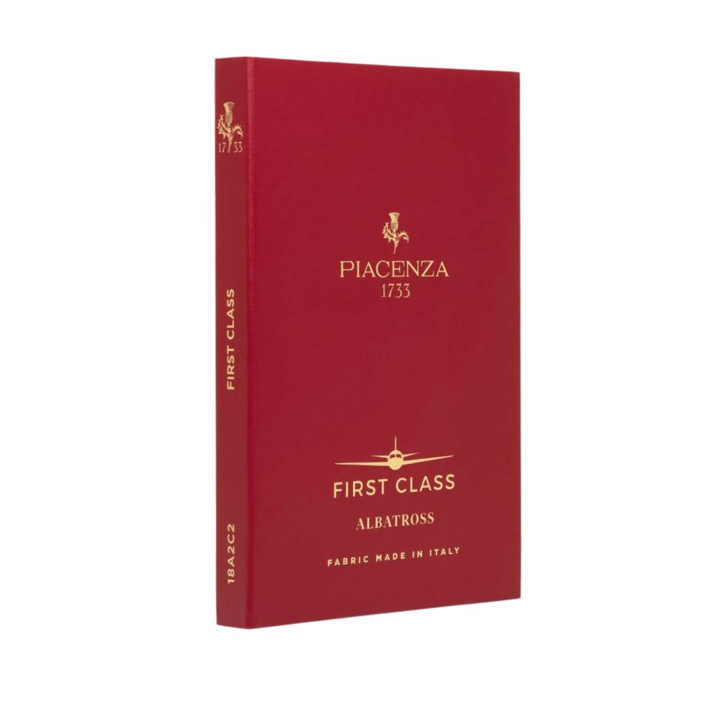 First Class | PIACENZA 1733 Fabrics