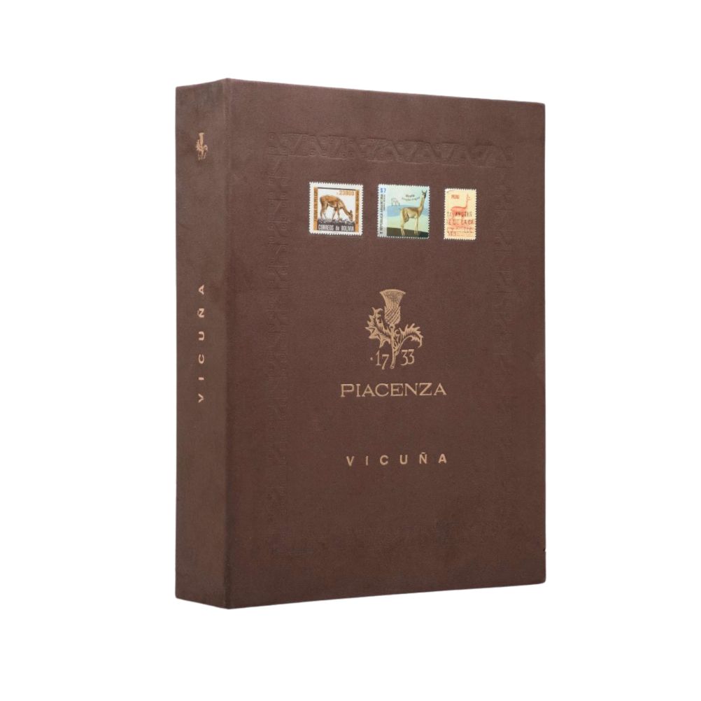 Vicuña | PIACENZA 1733 Fabrics