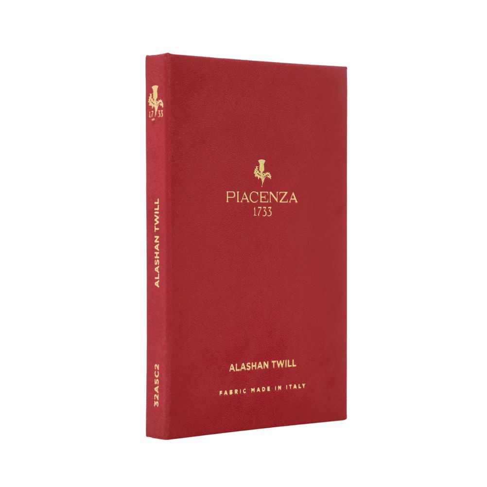 Alashan Twill | PIACENZA 1733 Fabrics
