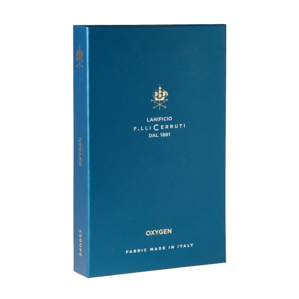 Oxygen PIACENZA 1733 Fabrics