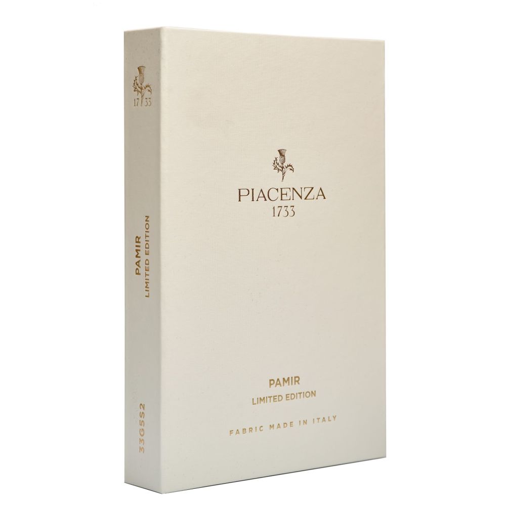 Pamir – Finest Cashgora | PIACENZA 1733 Fabrics
