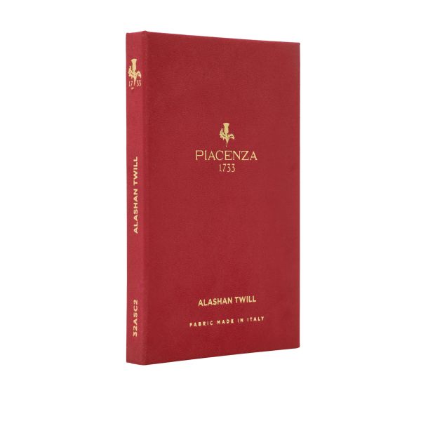 Cashmere and Silk PIACENZA 1733 Fabrics