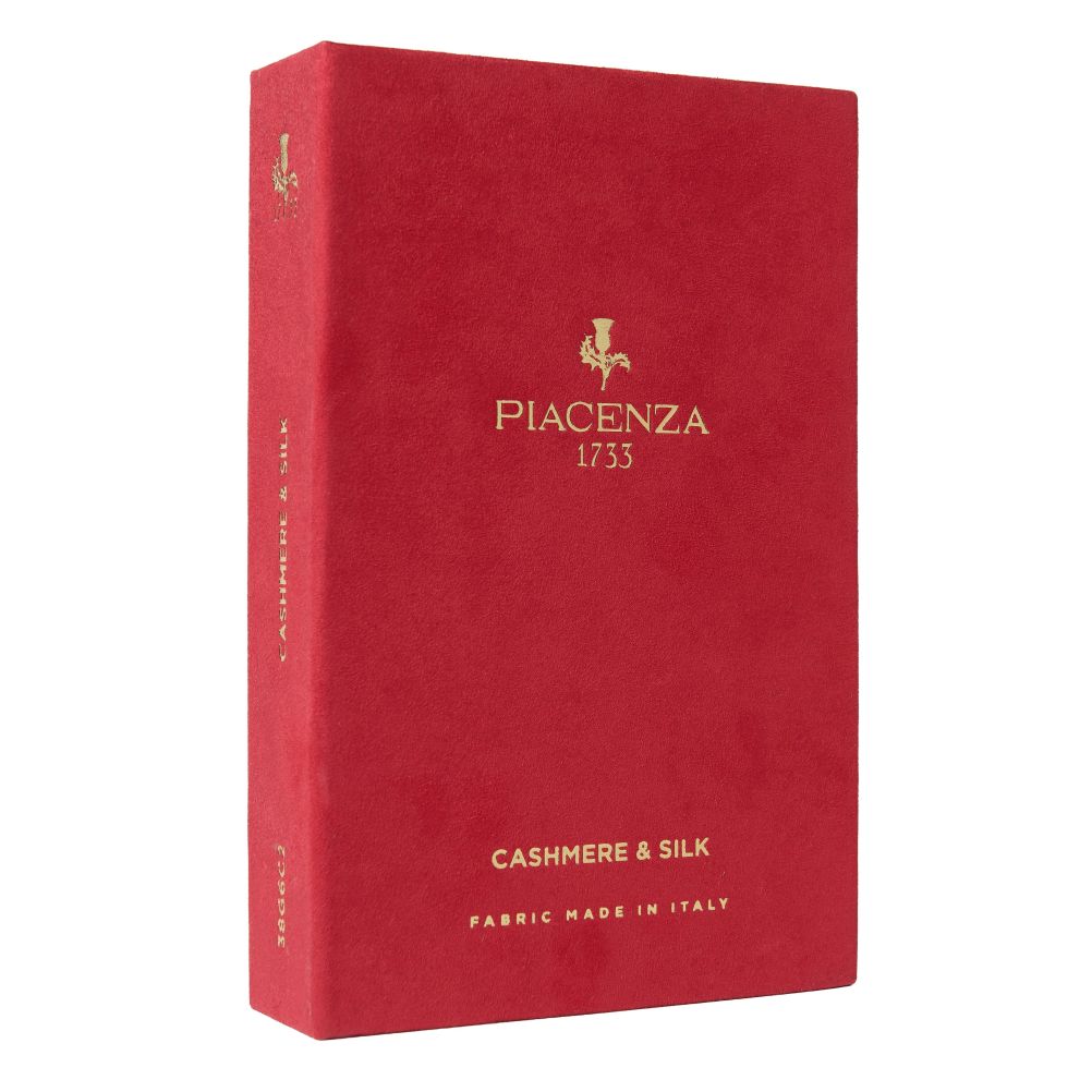 Cashmere and Silk | PIACENZA 1733 Fabrics
