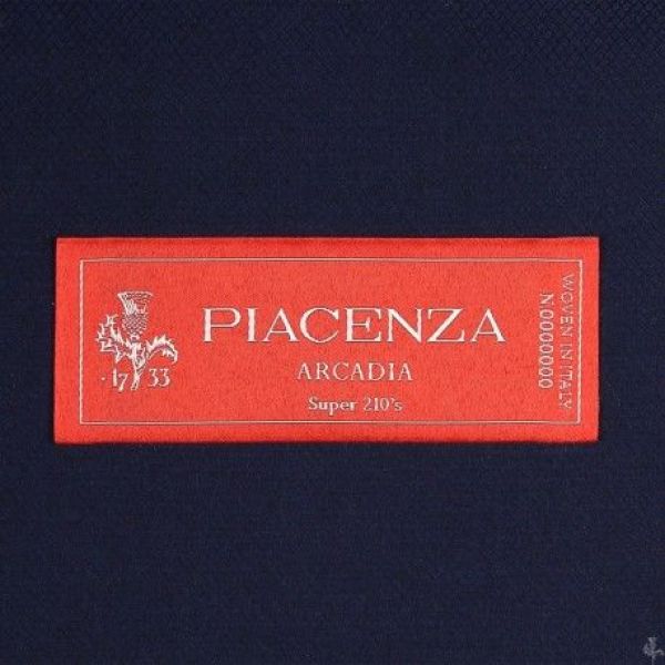 6/01 PIACENZA 1733 Fabrics