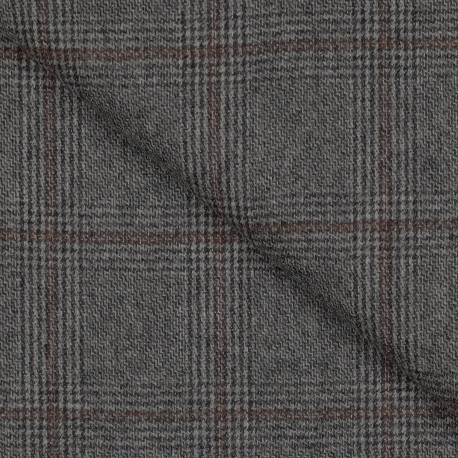 16/63 PIACENZA 1733 Fabrics